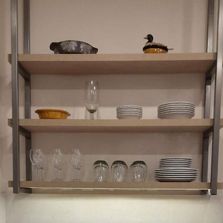 Baires Art Deco Διαμέρισμα Μπουένος Άιρες Εξωτερικό φωτογραφία