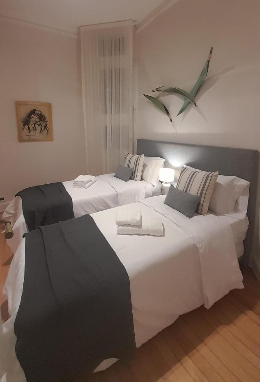 Baires Art Deco Διαμέρισμα Μπουένος Άιρες Εξωτερικό φωτογραφία
