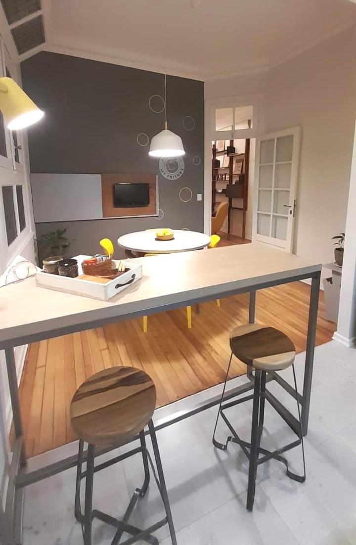 Baires Art Deco Διαμέρισμα Μπουένος Άιρες Εξωτερικό φωτογραφία