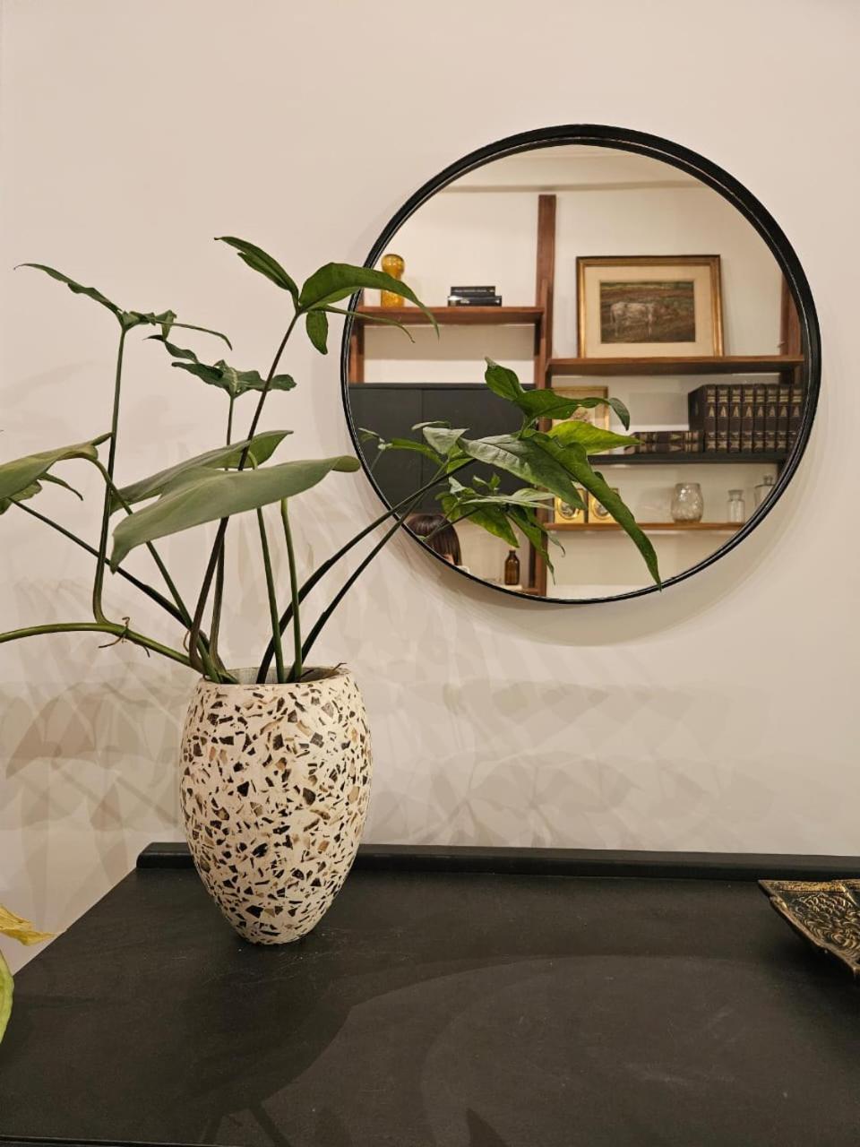 Baires Art Deco Διαμέρισμα Μπουένος Άιρες Εξωτερικό φωτογραφία