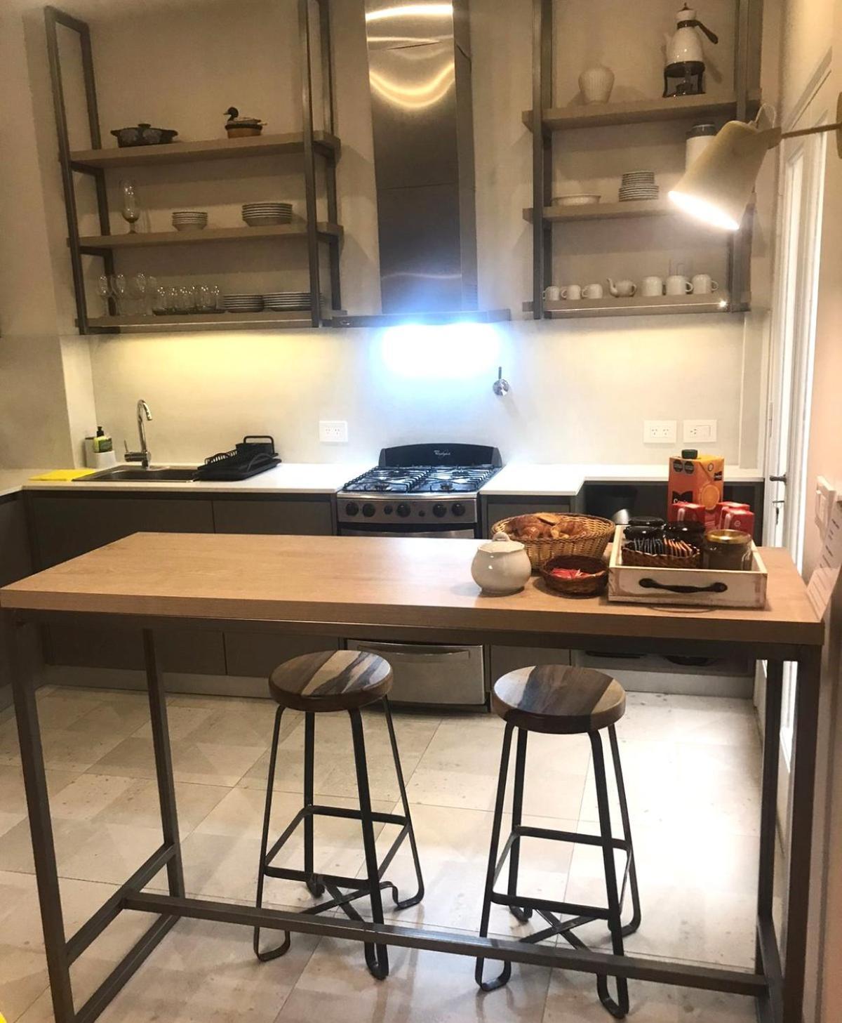 Baires Art Deco Διαμέρισμα Μπουένος Άιρες Εξωτερικό φωτογραφία