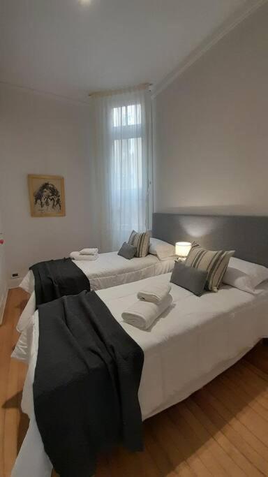 Baires Art Deco Διαμέρισμα Μπουένος Άιρες Εξωτερικό φωτογραφία