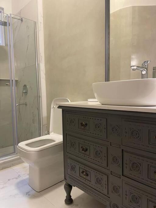 Baires Art Deco Διαμέρισμα Μπουένος Άιρες Εξωτερικό φωτογραφία