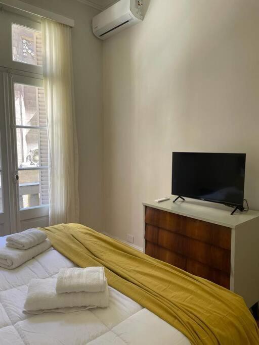 Baires Art Deco Διαμέρισμα Μπουένος Άιρες Εξωτερικό φωτογραφία