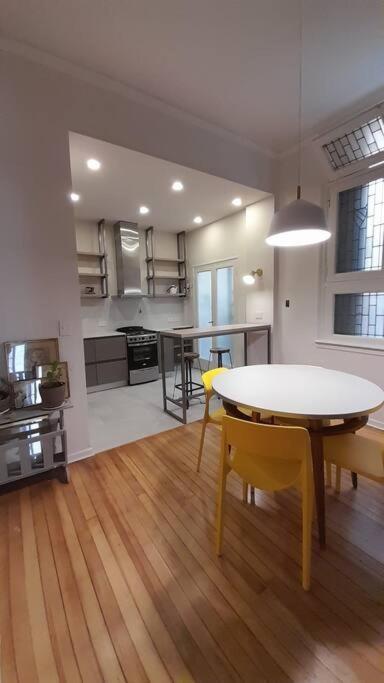 Baires Art Deco Διαμέρισμα Μπουένος Άιρες Εξωτερικό φωτογραφία