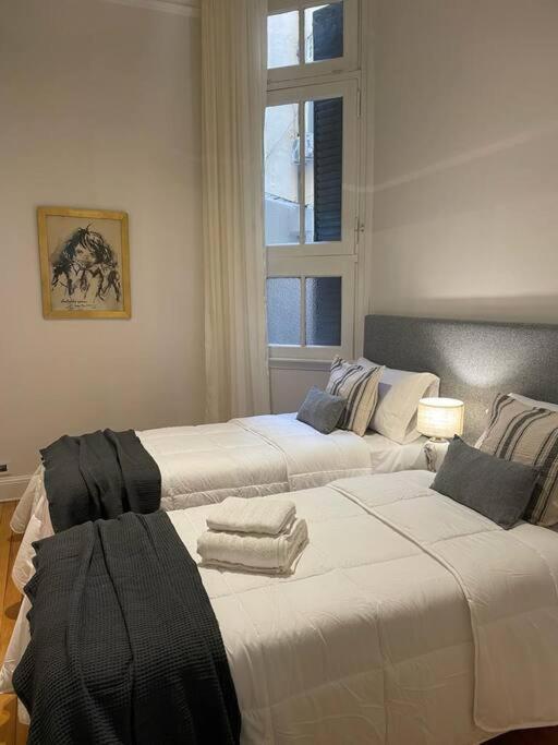 Baires Art Deco Διαμέρισμα Μπουένος Άιρες Εξωτερικό φωτογραφία