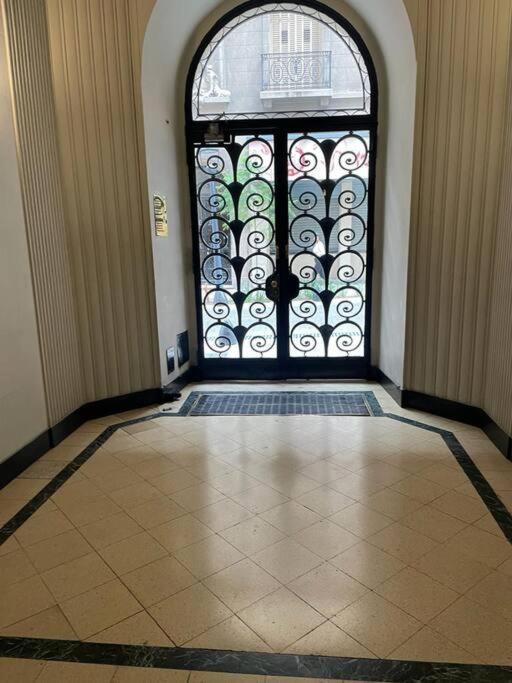 Baires Art Deco Διαμέρισμα Μπουένος Άιρες Εξωτερικό φωτογραφία