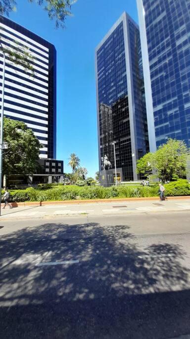 Baires Art Deco Διαμέρισμα Μπουένος Άιρες Εξωτερικό φωτογραφία