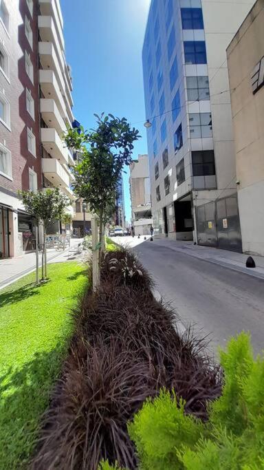 Baires Art Deco Διαμέρισμα Μπουένος Άιρες Εξωτερικό φωτογραφία